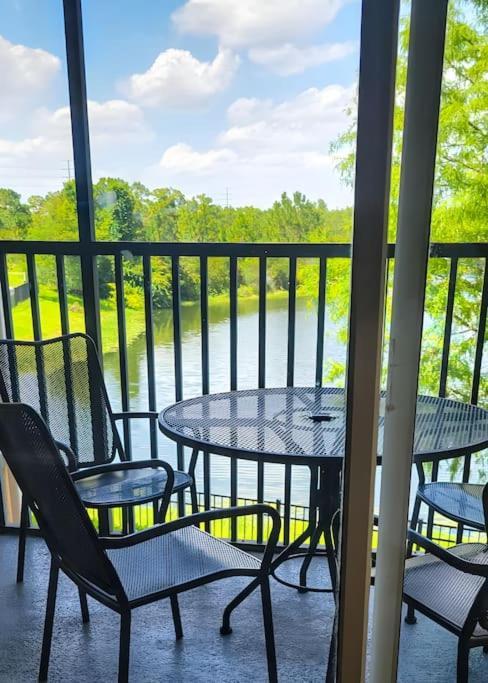 Entire Rental 3-Br Minutes From Disney X8 Hot Tub Apartment 2204 Orlando Exterior photo