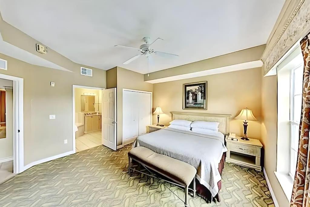 Entire Rental 3-Br Minutes From Disney X8 Hot Tub Apartment 2204 Orlando Exterior photo